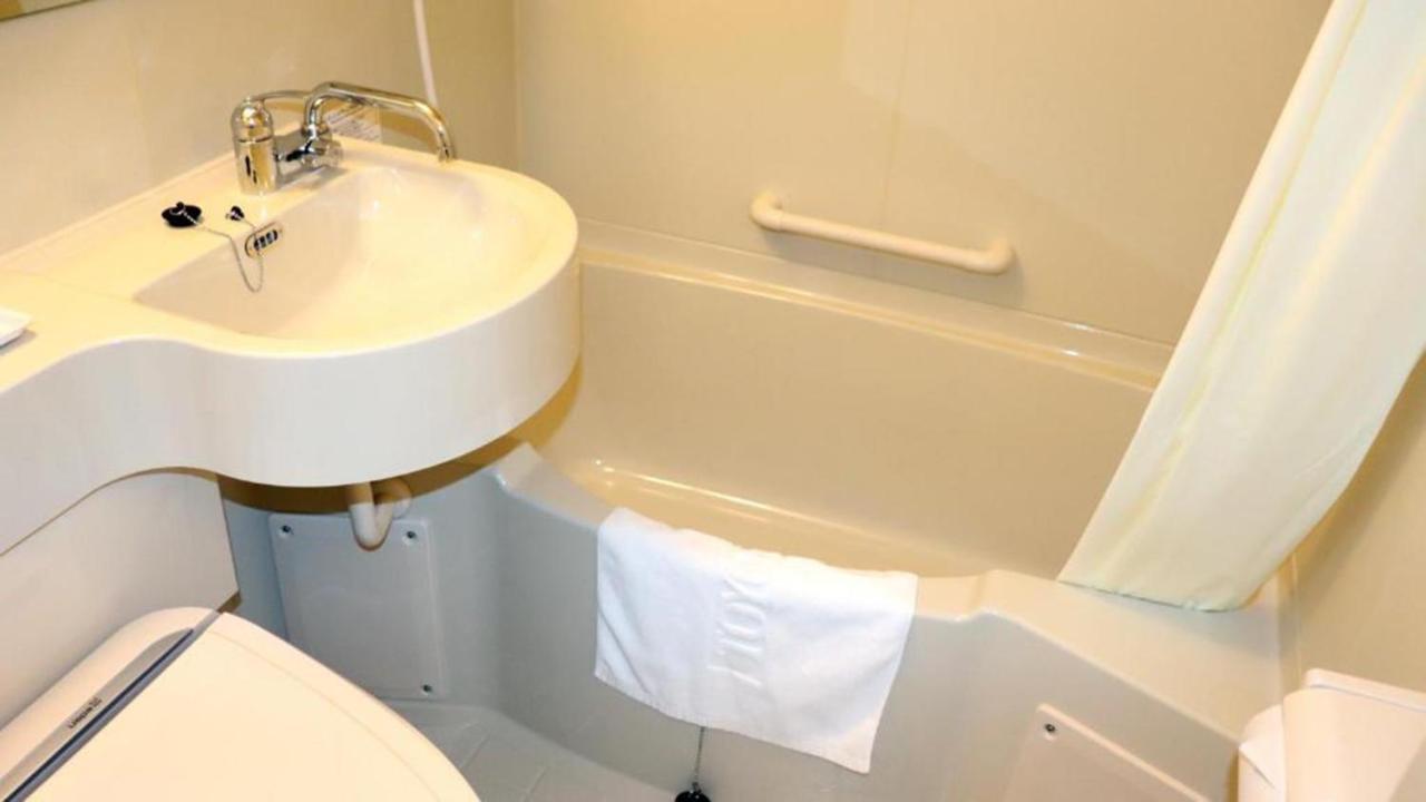 Toyoko Inn Nishi Funabashi Baraki Inter อิชิคาวะ ภายนอก รูปภาพ