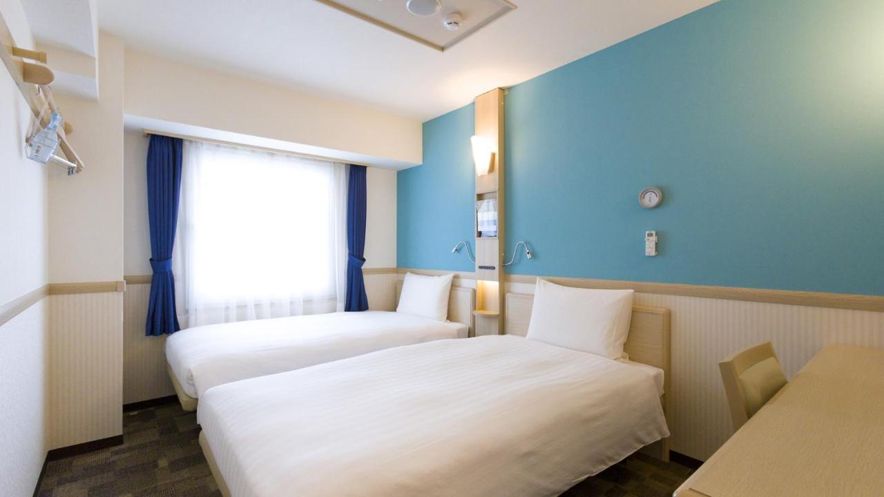 Toyoko Inn Nishi Funabashi Baraki Inter อิชิคาวะ ภายนอก รูปภาพ
